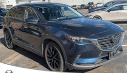 2023 Mazda CX-9 Touring Plus