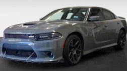 2018 Dodge Charger Daytona