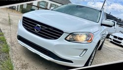 2014 Volvo XC60 3.2