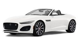 2024 Jaguar F-TYPE P575 R75