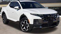 2022 Hyundai Santa Cruz Limited