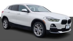 2019 BMW X2 xDrive28i