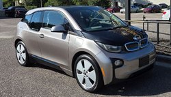 2014 BMW i3 Base