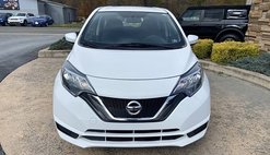 2019 Nissan Versa Note S