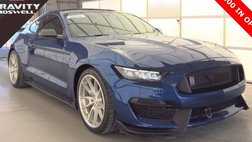 2016 Ford Mustang Shelby GT350