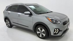 2022 Kia Niro LX