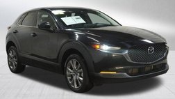 2022 Mazda CX-30 2.5 S Select