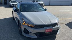 2024 Kia K5 GT