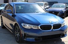 2021 BMW 3 Series 330i