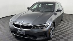 2021 BMW 3 Series 330i xDrive