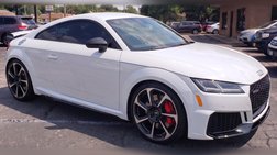 2019 Audi TT RS 2.5T quattro