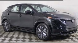 2023 Nissan Ariya Engage+ e-4ORCE