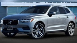 2018 Volvo XC60 T5 Momentum