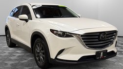 2022 Mazda CX-9 Sport