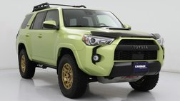 2022 Toyota 4Runner TRD Pro