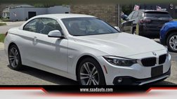 2019 BMW 4 Series 430i xDrive
