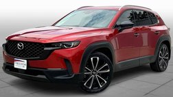 2023 Mazda CX-50 2.5 S Premium Plus