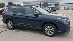 2025 Subaru Ascent Premium 7-Passenger