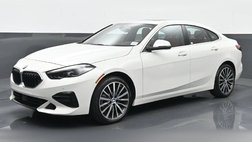 2024 BMW 2 Series 228i Gran Coupe
