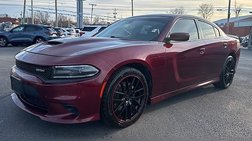 2020 Dodge Charger R/T