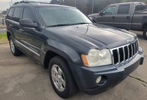 2007 Jeep Grand Cherokee Limited