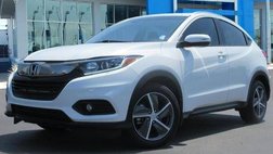 2022 Honda HR-V EX-L