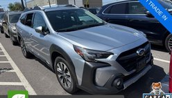 2024 Subaru Outback Touring XT