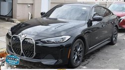 2023 BMW i4 eDrive35 Gran Coupe