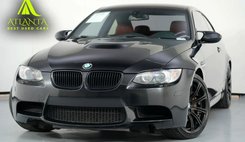 2013 BMW M3 Base