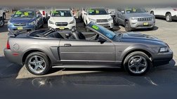 2003 Ford Mustang GT