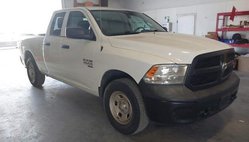 2019 Ram Ram Pickup 1500 Classic Tradesman