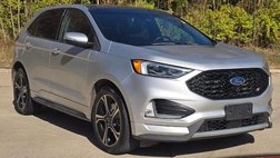 2019 Ford Edge ST