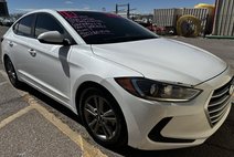 2018 Hyundai Elantra Limited