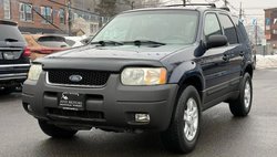 2003 Ford Escape XLT Popular 2