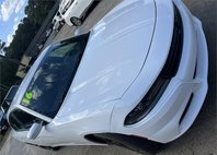 2019 Dodge Charger Police