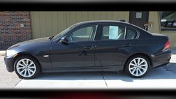 2010 BMW 3 Series 328i