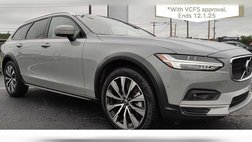 2024 Volvo V90 Cross Country B6 Plus