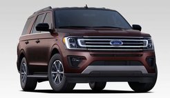 2021 Ford Expedition King Ranch