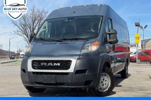 2019 Ram ProMaster 3500 159 WB