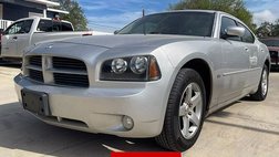 2010 Dodge Charger SXT