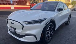 2022 Ford Mustang Mach-E Premium