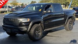 2025 Ram Ram Pickup 1500 RHO