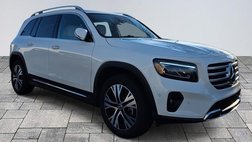 2025 Mercedes-Benz GLB GLB 250