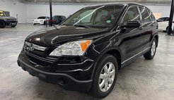 2008 Honda CR-V EX-L