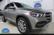 2020 Mercedes-Benz GLE-Class GLE 350