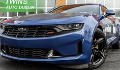 2021 Chevrolet Camaro LT