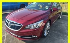 2017 Buick LaCrosse Premium