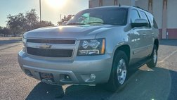 2013 Chevrolet Tahoe LT