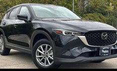 2023 Mazda CX-5 S Preferred