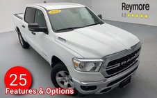2023 Ram Ram Pickup 1500 Big Horn